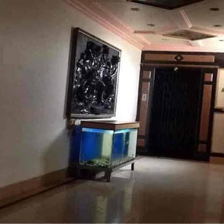 Hotel Ambrosia Kalyān 외부 사진